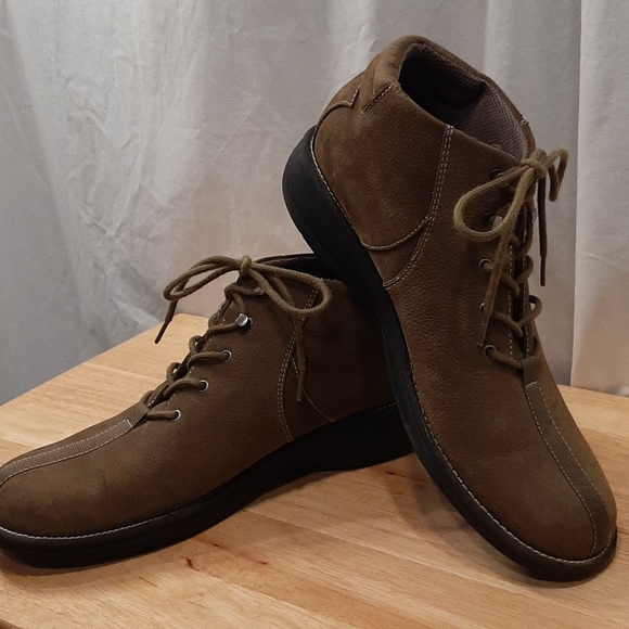 White Mountain Shoes Shoes Poshmark